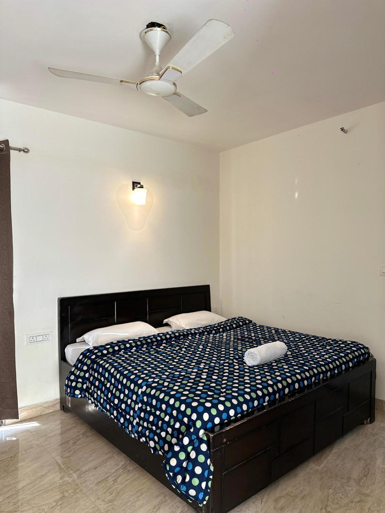 Sky Villa With Private Pool Νόιντα Εξωτερικό φωτογραφία