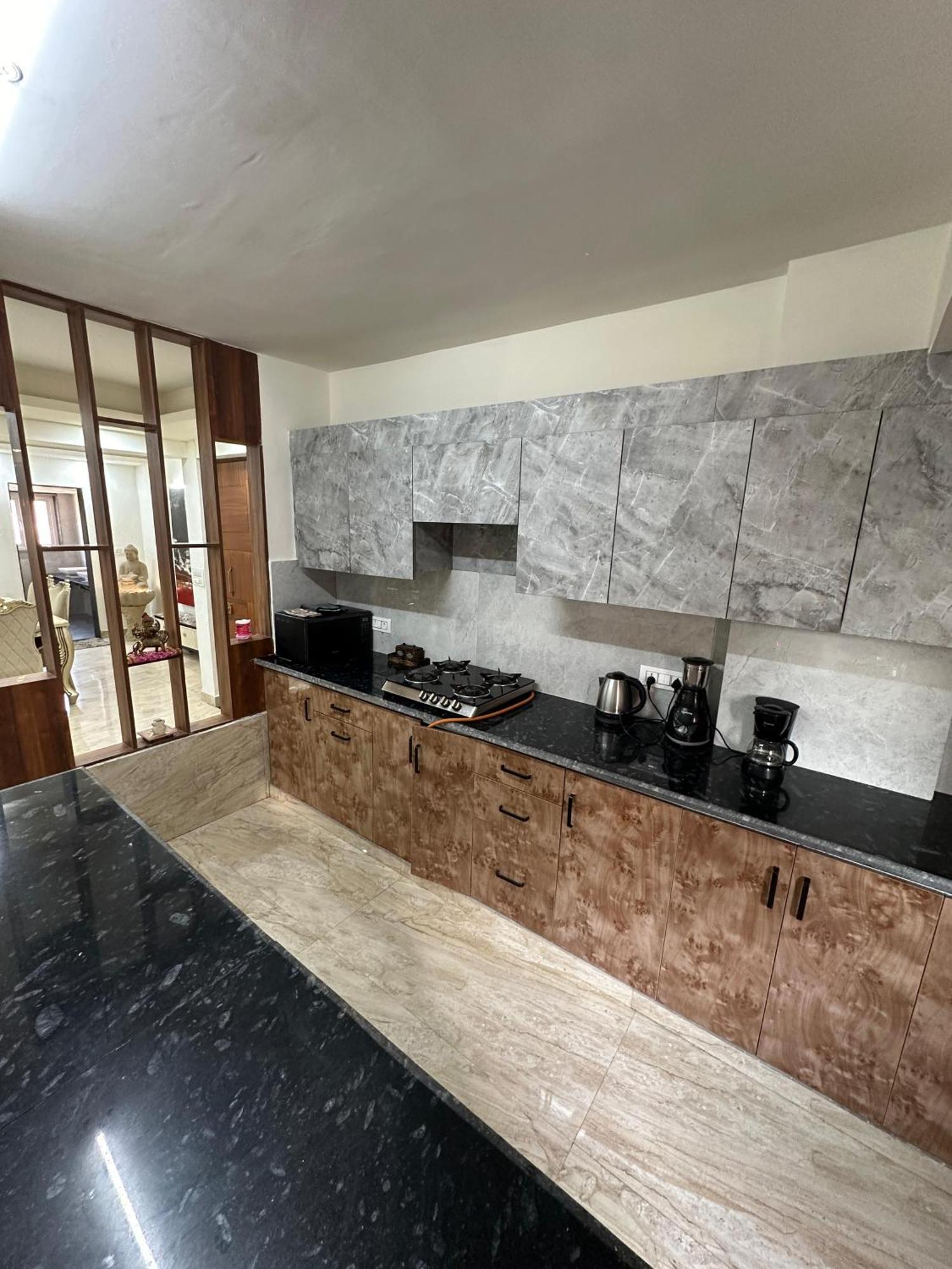 Sky Villa With Private Pool Νόιντα Εξωτερικό φωτογραφία