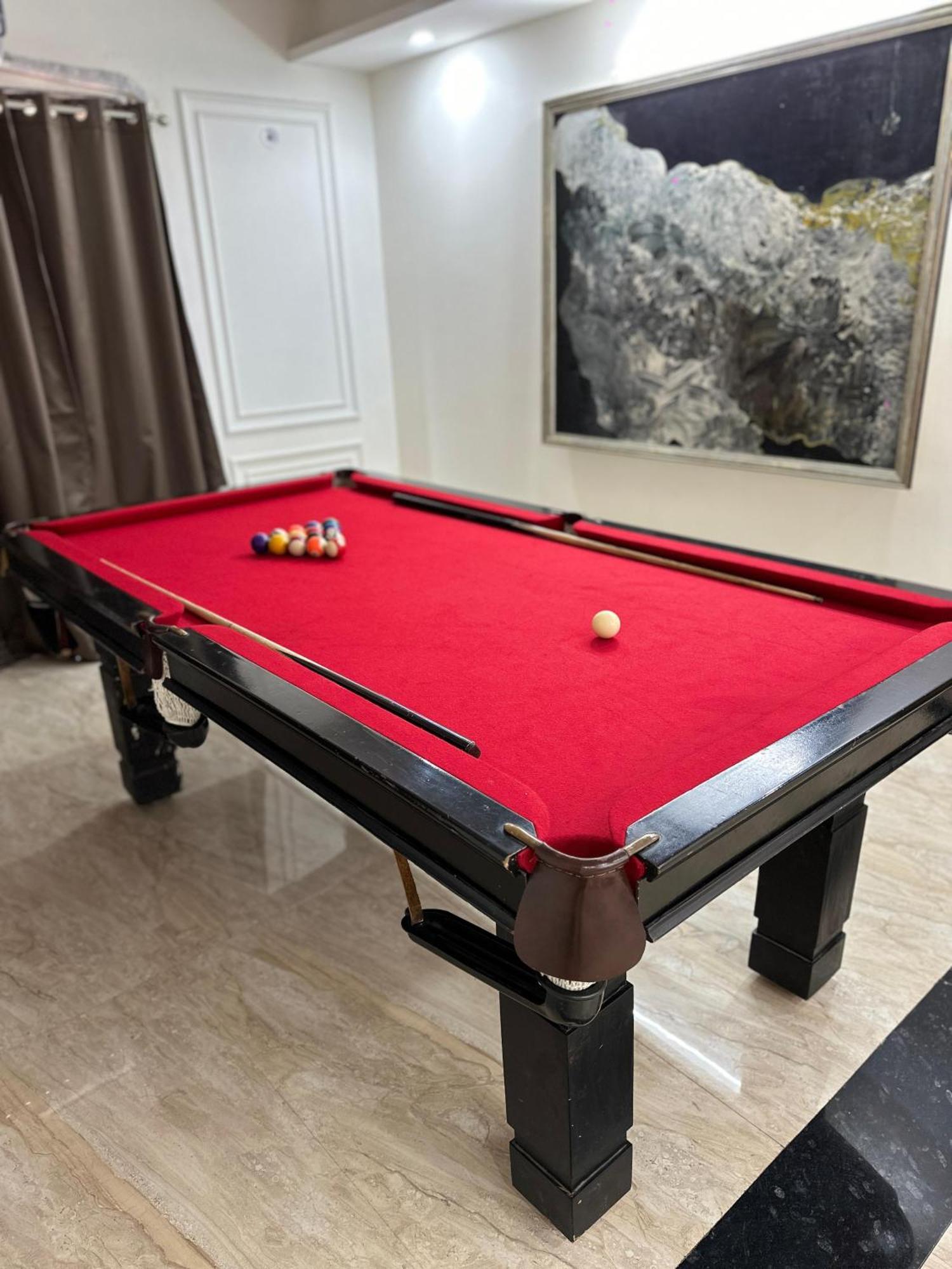 Sky Villa With Private Pool Νόιντα Εξωτερικό φωτογραφία