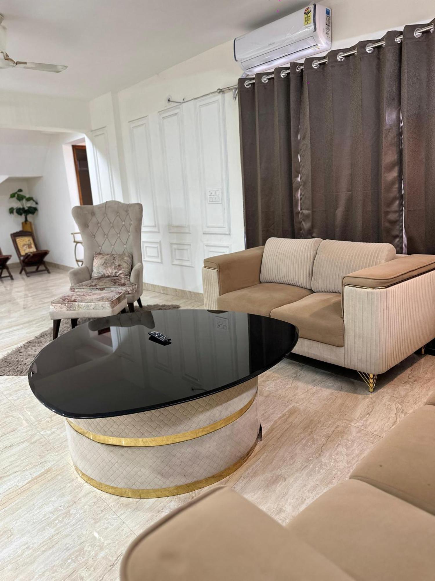 Sky Villa With Private Pool Νόιντα Εξωτερικό φωτογραφία